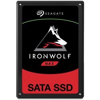Seagate IronWolf 250GB, ZA250NM1A002