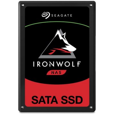 Seagate IronWolf 250GB, ZA250NM1A002 – Zboží Mobilmania