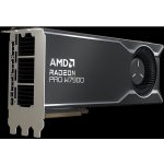 AMD Radeon PRO W7900 48GB GDDR6 100-300000074 – Zboží Mobilmania