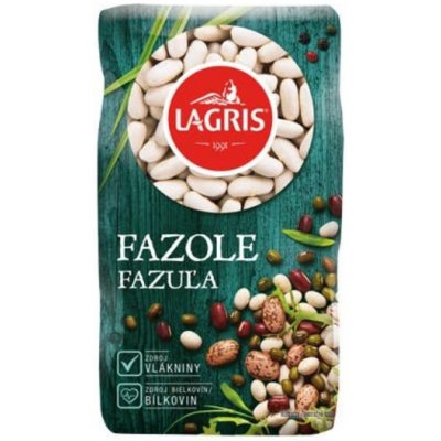 Lagris Fazole bílá velká 450 g – Sleviste.cz