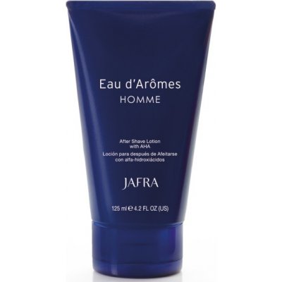 Jafra Eau D‘arômes Homme balzám po holení 125 ml