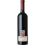 Burrowing Owl Athene 2019 Červené 14% 0,75 l (holá láhev) – Hledejceny.cz