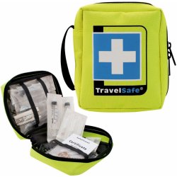 TravelSafe sterilní lékárna Globe Sterile Plus