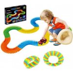 MAGIC TRACK svítící – Sleviste.cz