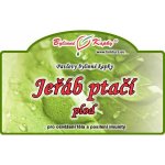 Bylinné kapky Jeřáb ptačí plod 50 ml – Hledejceny.cz
