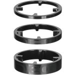 Deda HSS SPACERS A-HEAD CARBON – Zboží Dáma