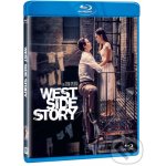West Side Story Blu-ray – Hledejceny.cz