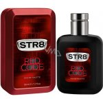 Str8 Red Code toaletní voda pánská 50 ml – Hledejceny.cz