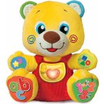 Clementoni medvídek se zvuky – Zboží Mobilmania