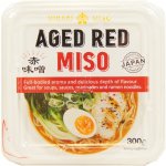 Hikari Miso Aged Red Miso 300 g – Hledejceny.cz