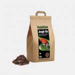 HabiStat Jungle Bio Substrate 10 l – Zboží Dáma