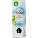 Air Wick Aroma difuzér Linen in the Air Prádlo ve vánku 30 ml – Hledejceny.cz