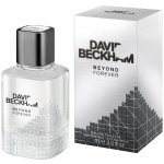 David Beckham Beyond Forever toaletní voda pánská 40 ml – Hledejceny.cz