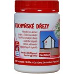 Baktoma Bacti KD bakterie do dřezu 0,5 kg – Zboží Dáma