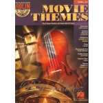 Violin Play-Along 31 Movie Themes pro housle – Hledejceny.cz