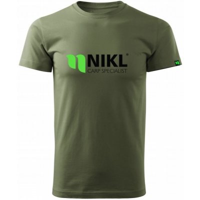 Karel Nikl triko zelené army – Zbozi.Blesk.cz