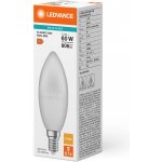 Ledvance Žárovka LED 5,7W-60 E14 2700K 200° CLASSIC – Zboží Mobilmania