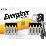 Energizer Base AAA 8ks 7638900410662 – Zboží Živě