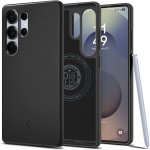 Spigen Thin Fit MagSafe Samsung Galaxy S25 Ultra black ACS08946 – Sleviste.cz