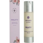 Kvitok Senses Hydratační tělový krém Fruity 100 ml – Zboží Mobilmania