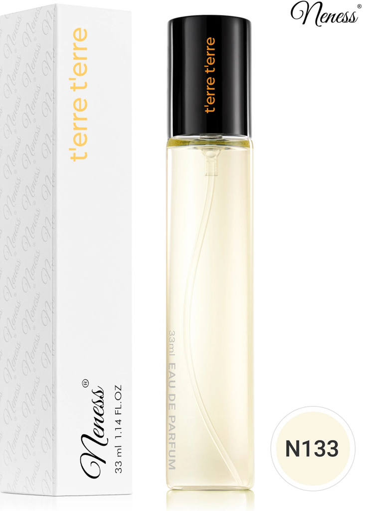 Neness Terre Terre parfémovaná voda pánská 33 ml