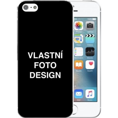 AppleKing s vlastní fotkou iPhone 5 / 5S / SE – Sleviste.cz