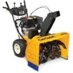 Cub Cadet 933 SWE – HobbyKompas.cz