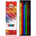 Koh-i-Noor 8755 6 ks – Zboží Dáma