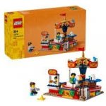 LEGO® 40714 Jízda na kolotoči – Zboží Živě