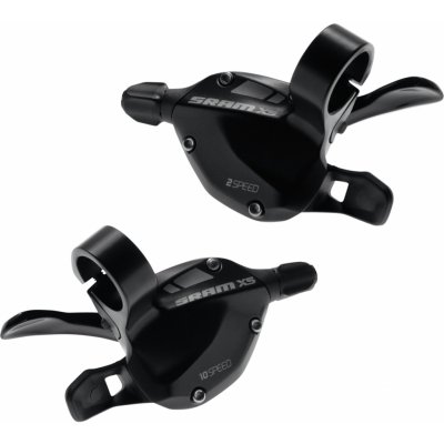 Sram X.5 Trigger Shifter – Hledejceny.cz