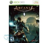 ArcaniA: The Complete Tale – Zboží Mobilmania