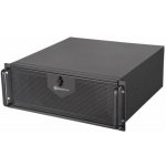 SilverStone SST-RM42-502 4U – Zboží Živě