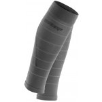 CEP lýtkové Reflective Grey – Zboží Mobilmania