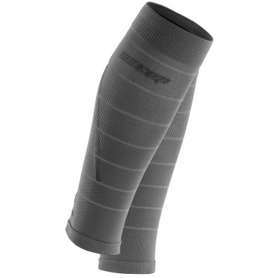 CEP lýtkové Reflective Grey – Zboží Mobilmania
