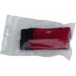 TRU COMPONENTS 693-330-Bag pásek se suchým zipem s páskem háčková a flaušová část (d x š) 400 mm x 20 mm červená/černá 2 – Hledejceny.cz