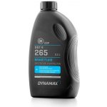 DYNAMAX 265 Brzdová kapalina DOT4 ESP 500 ml – Sleviste.cz