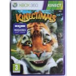 Kinectimals – Zboží Mobilmania