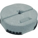 DEHN Podstavec 102340 k jímací tyči-beton 102340 – Hledejceny.cz