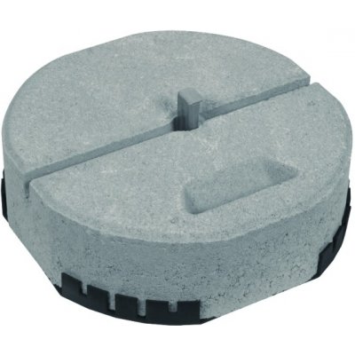 DEHN Podstavec 102340 k jímací tyči-beton 102340 – Hledejceny.cz
