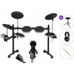 Behringer XD80USB Standard SET Black – Hledejceny.cz