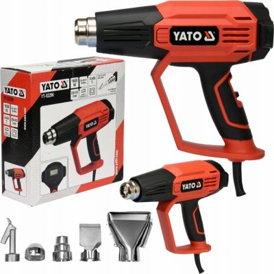 Yato YT-82296 – Zboží Dáma