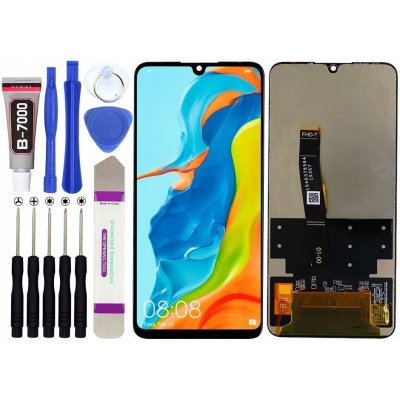 LCD Displej Honor Huawei Nova 4e, Huawei P30 Lite – Zbozi.Blesk.cz