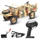 Torro VW Schwimmwagen TYP 166 4WD RTR 1:16