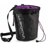 La Sportiva Challenger Chalk Bag Black – Zboží Dáma