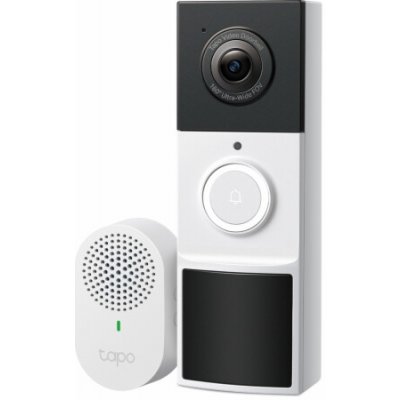 TP-LINK Tapo D210 – Sleviste.cz