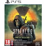 STALKER 2: Heart of Chornobyl (D1 Edition) – Zboží Dáma