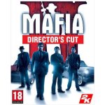 Mafia 2 Director's Cut – Hledejceny.cz