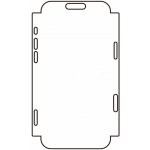 Ochranná folie engaroGuard Hydrogel iPhone 17 Pro Max nepoužívám kryt folie na celý displej 1 kus průsvitná – Zboží Mobilmania