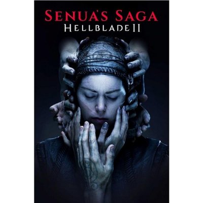 Senua’s Saga: Hellblade II - Xbox Series X|S / Windows Digital