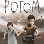 Potom - Gleitzman Morris – Zboží Dáma